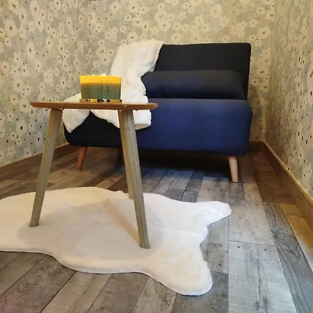 La Cachette Cosy Appartement Nevers Buitenkant foto