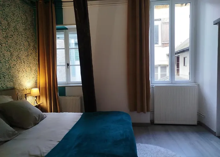 La Cachette Cosy