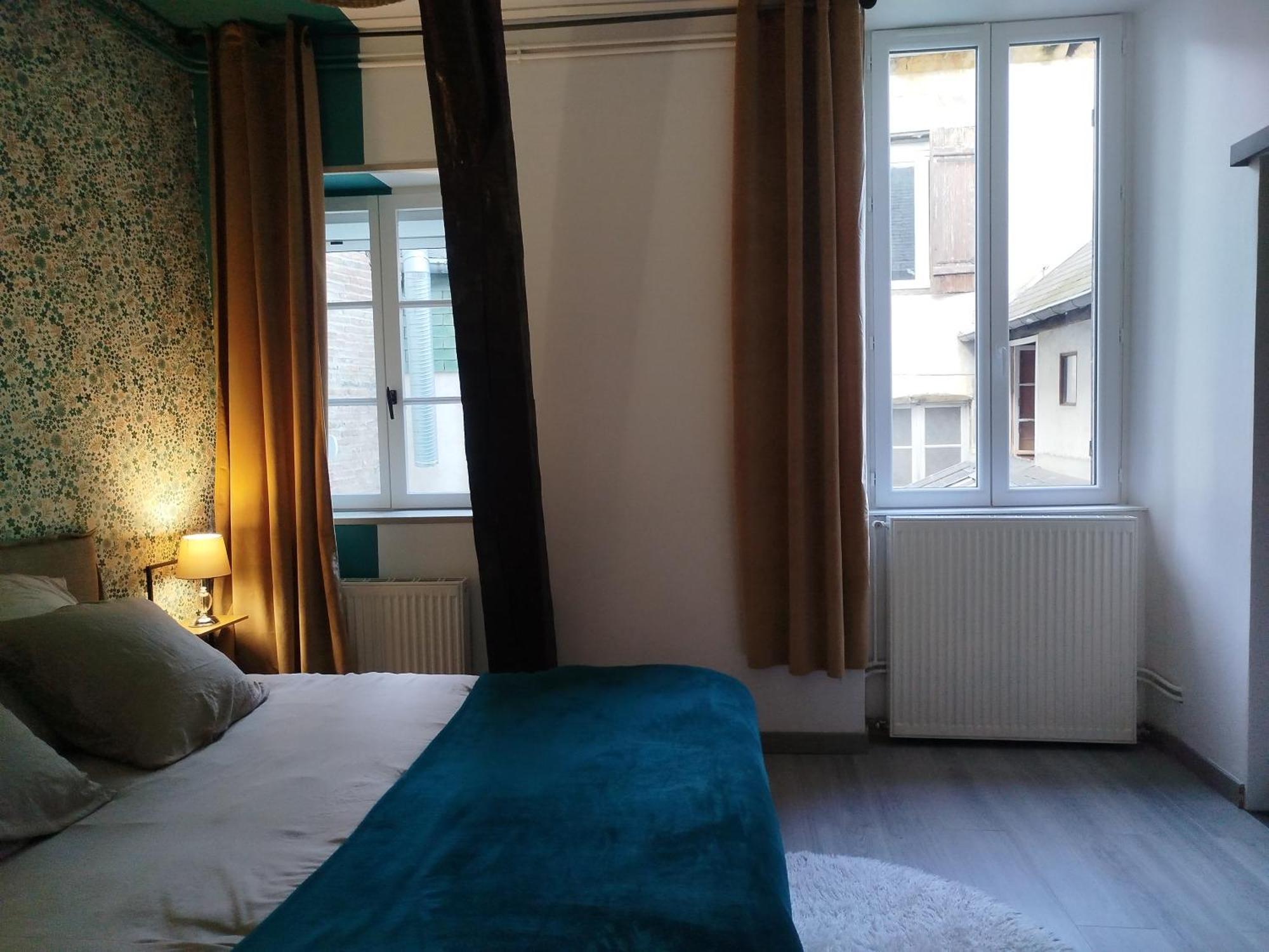 La Cachette Cosy Nevers